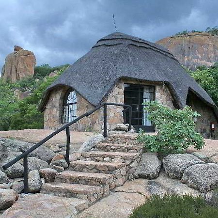 Matobo Hills Lodge Matopos Bagian luar foto